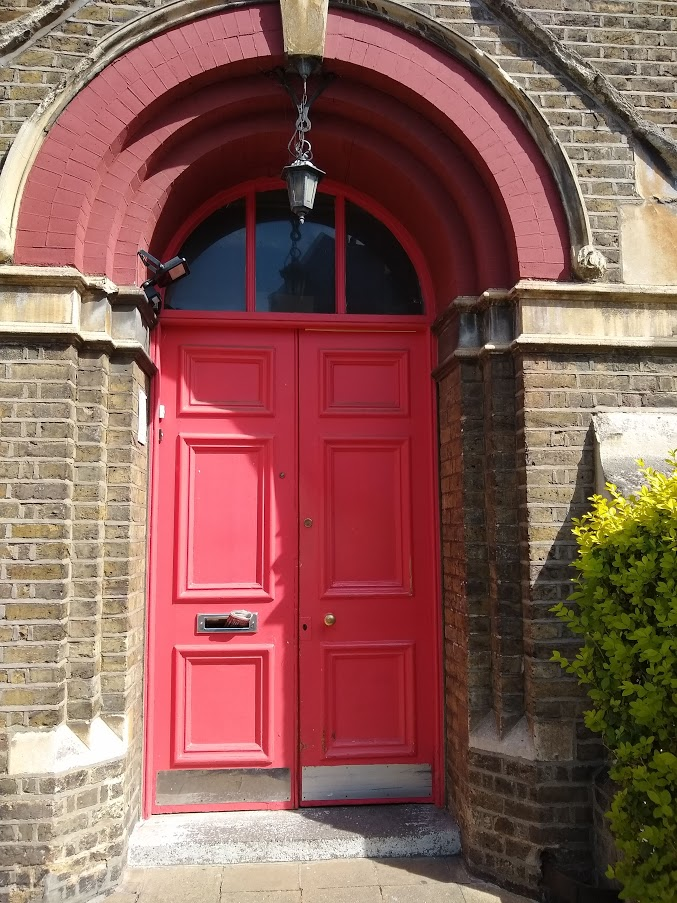 Puss in Boots Nursery School